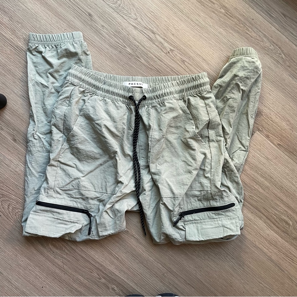 PacSun Maddox Relaxed Jogger Pants